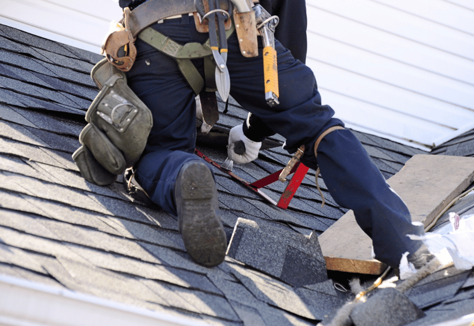 Dachdecker in der Nähe