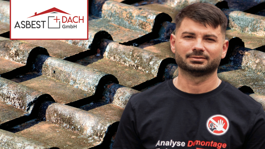 Flachdach und Asbestsanierung in Westerburg – Ihre Experten von AsbestPlus DACH GmbH